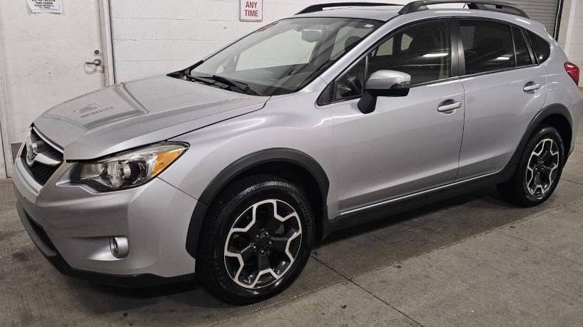 SUBARU XV CROSSTREK 2015 JF2GPASC4F8325432 image